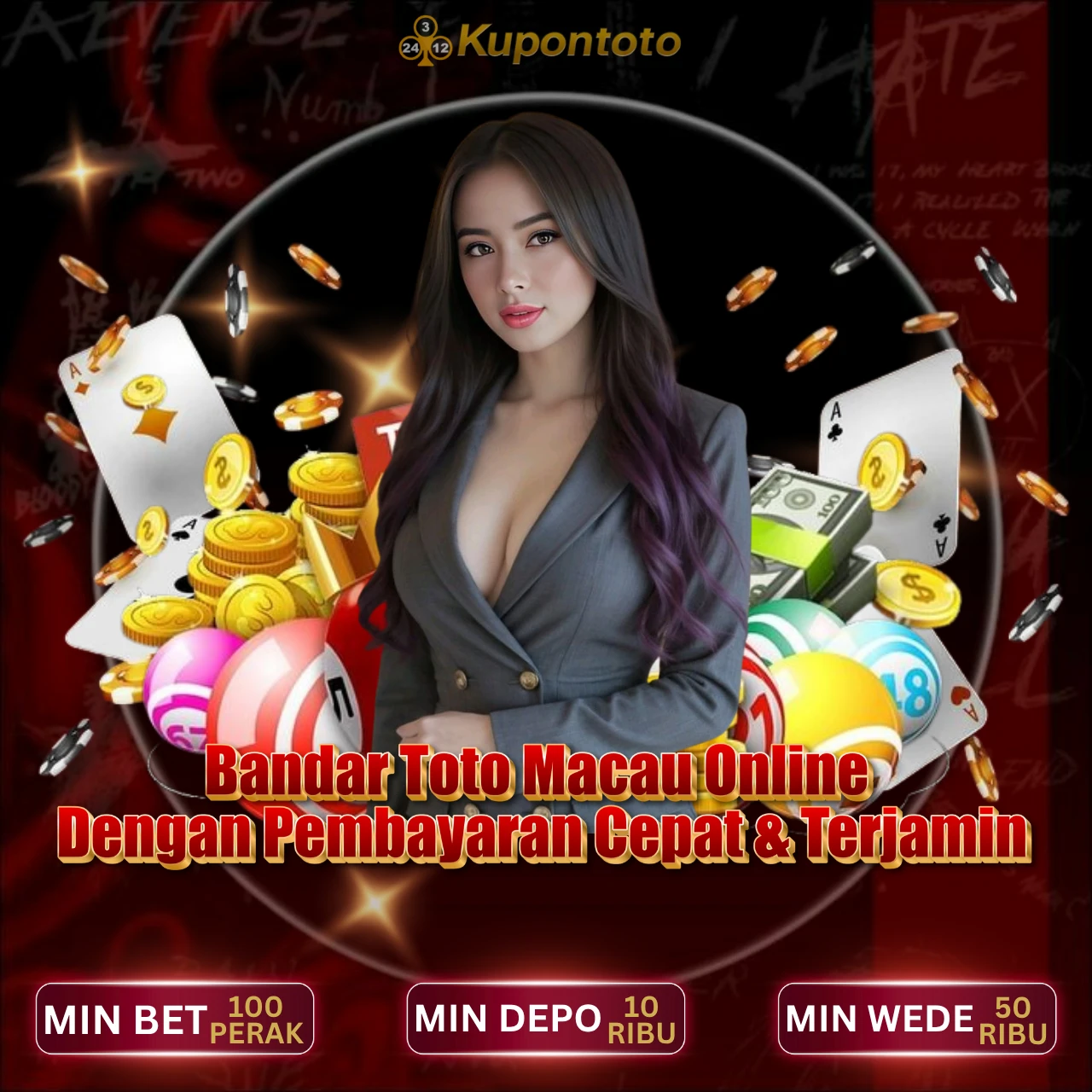 Kupontoto – Bandar Toto Macau Online Dengan Pembayaran Cepat & Terjamin - WooCommerce eCommerce